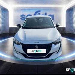 Peugeot 208 1.2 PureTech 75ch S&S Like Dechy