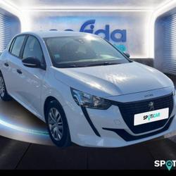 Peugeot 208 1.2 PureTech 75ch S&S Like Dechy