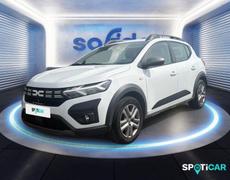 Dacia Sandero Dechy