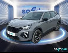 Peugeot 2008 Dechy