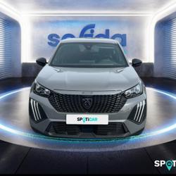 Peugeot 2008 1.2 PureTech 100ch S&S Style Dechy