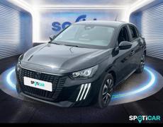 Peugeot 208 Dechy