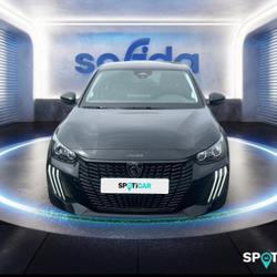 Peugeot 208 1.2 100ch S&S Style Dechy