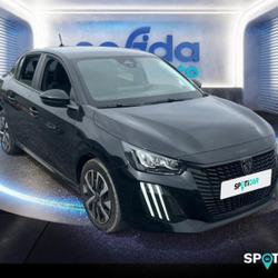 Peugeot 208 1.2 100ch S&S Style Dechy
