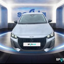 Peugeot 208 1.2 100ch S&S Style Dechy