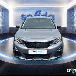 Peugeot 3008 1.2 PureTech 130ch Allure S&S Dechy