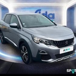 Peugeot 3008 1.2 PureTech 130ch Allure S&S Dechy