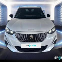 Peugeot 2008 e-2008 136ch Style Dechy