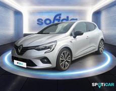 Renault Clio 5 Dechy