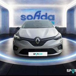 Renault Clio 5 1.6 E-Tech 140ch Initiale Paris -21 Dechy