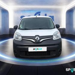 Renault Kangoo Express 1.5 Blue dCi 95ch SL Pro+ Dechy