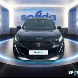 Peugeot 2008 e-2008 136ch GT Pack Dechy