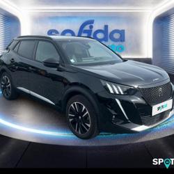 Peugeot 2008 e-2008 136ch GT Pack Dechy
