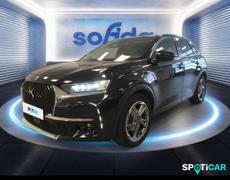 DS DS7 Crossback Dechy