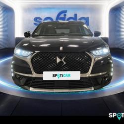 DS DS7 Crossback E-TENSE 4x4 300ch Grand Chic Dechy