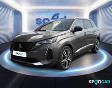 Peugeot 5008 Dechy
