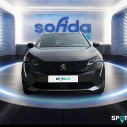 Peugeot 5008 1.2 PureTech 130ch S&S GT Pack EAT8 Dechy