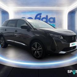 Peugeot 5008 1.2 PureTech 130ch S&S GT Pack EAT8 Dechy