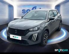 Peugeot 2008 Dechy