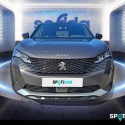 Peugeot 3008 1.5 BlueHDi 130ch S&S Allure Pack Dechy