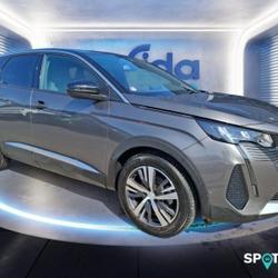 Peugeot 3008 1.5 BlueHDi 130ch S&S Allure Pack Dechy