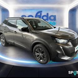 Peugeot 2008 1.5 BlueHDi 110ch S&S Style Dechy