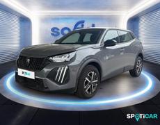 Peugeot 2008 Dechy
