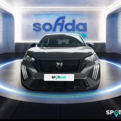 Peugeot 2008 1.2 PureTech 100ch S&S Active Dechy