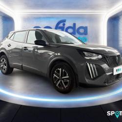 Peugeot 2008 1.2 PureTech 100ch S&S Active Dechy
