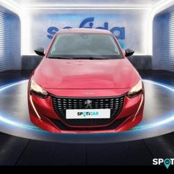 Peugeot 208 1.2 PureTech 75ch S&S Active Dechy