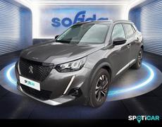 Peugeot 2008 Dechy