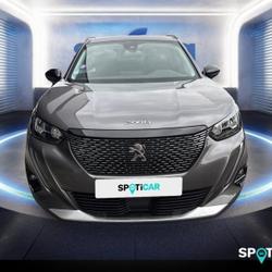Peugeot 2008 1.5 BlueHDi 110ch S&S Allure Pack Dechy