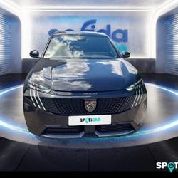 Peugeot 3008 1.2 Hybrid 136ch GT e-DCS6 Dechy