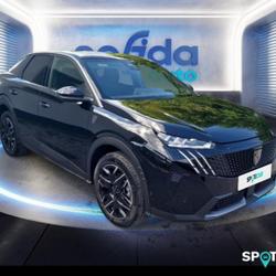 Peugeot 3008 1.2 Hybrid 136ch GT e-DCS6 Dechy