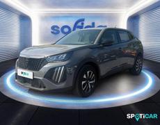 Peugeot 2008 Dechy