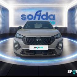 Peugeot 2008 1.2 PureTech 100ch S&S Active Pack Dechy
