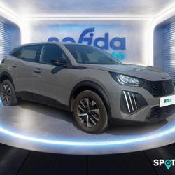 Peugeot 2008 1.2 PureTech 100ch S&S Active Pack Dechy
