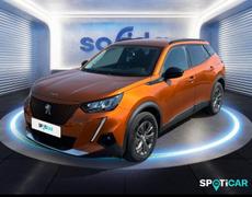 Peugeot 2008 Dechy