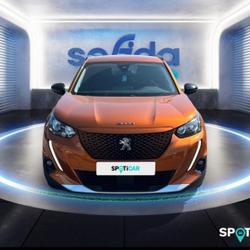 Peugeot 2008 e-2008 136ch Style Dechy