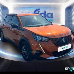 Peugeot 2008 e-2008 136ch Style Dechy