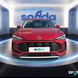 MG ZS 1.5 Hybrid+ 197ch Luxury Dechy