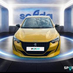 Peugeot 208 1.2 PureTech 75ch S&S Like Dechy