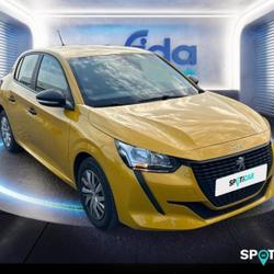 Peugeot 208 1.2 PureTech 75ch S&S Like Dechy