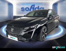 Peugeot 308 SW Phase 2 Dechy