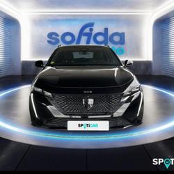 Peugeot 308 SW Phase 2 1.5 BlueHDi 130ch S&S GT EAT8 Dechy