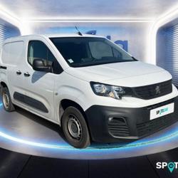 Peugeot Partner Standard 650kg BlueHDi 75ch Premium 4cv Dechy