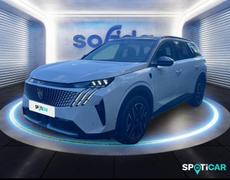 Peugeot 5008 Dechy