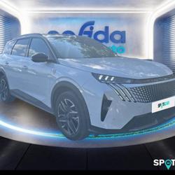 Peugeot 5008 Hybrid 136ch GT e-DCS6 Dechy