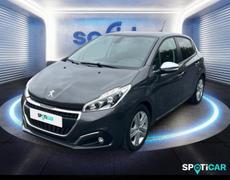 Peugeot 208 Dechy