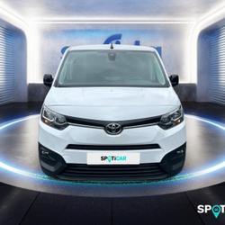 Toyota Proace City Medium 100 D-4D Dynamic MC23 Dechy